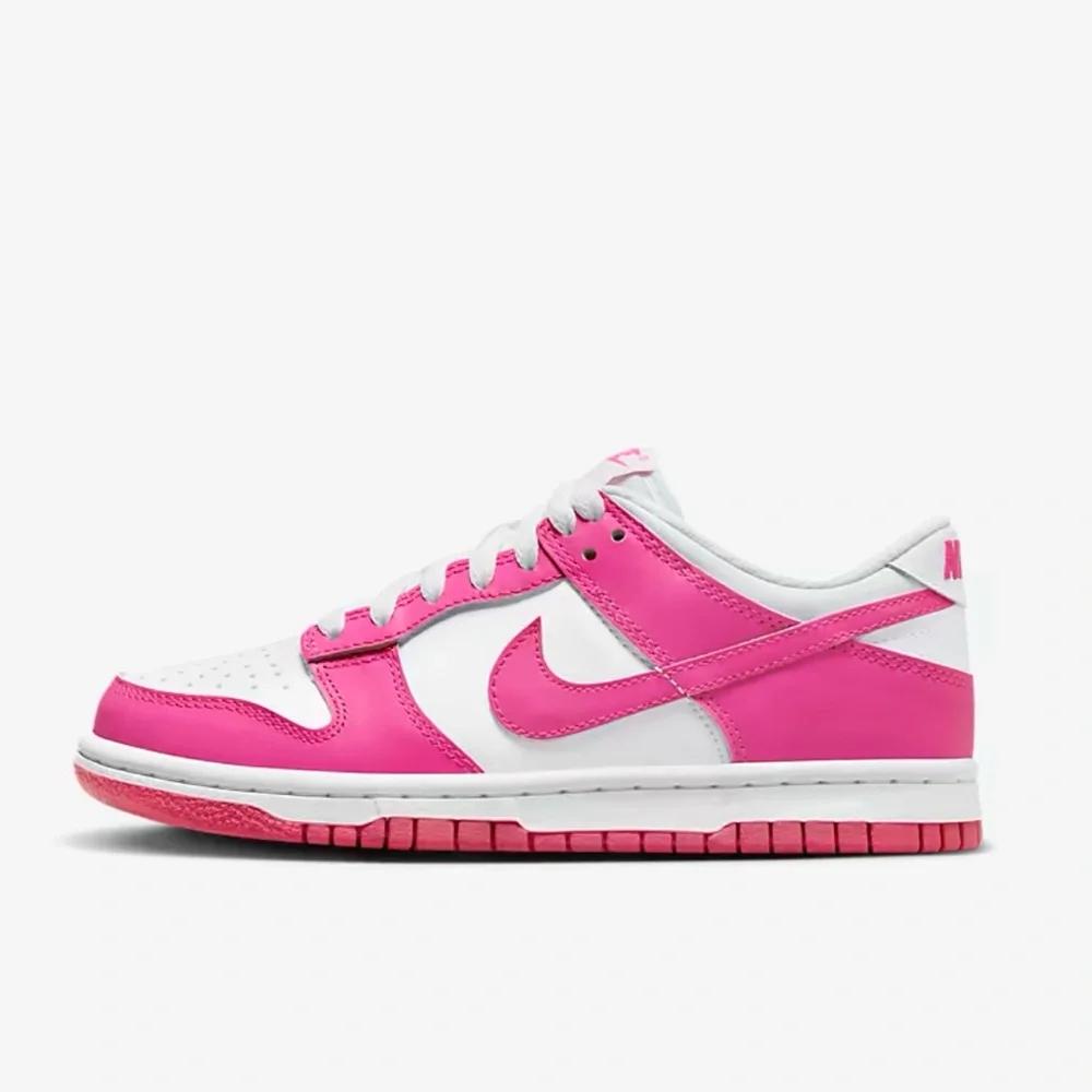 Nike Dunk Low Pink